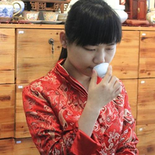 周莎莎