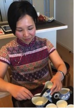齊藤講師